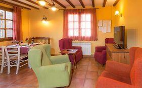 Casa Fresneda